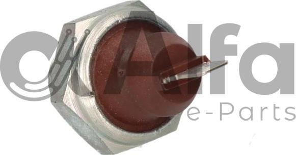 Alfa e-Parts AF00641 - Датчик, тиск масла autozip.com.ua
