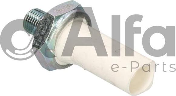 Alfa e-Parts AF00648 - Датчик, тиск масла autozip.com.ua