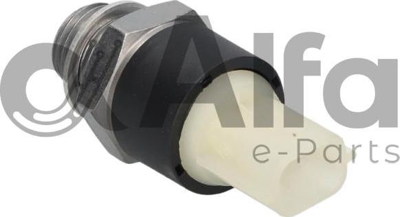 Alfa e-Parts AF00655 - Датчик, тиск масла autozip.com.ua