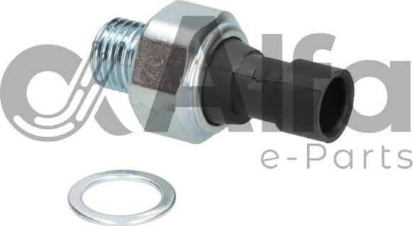 Alfa e-Parts AF00651 - Датчик, тиск масла autozip.com.ua