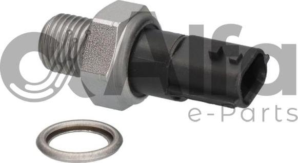 Alfa e-Parts AF00658 - Датчик, тиск масла autozip.com.ua