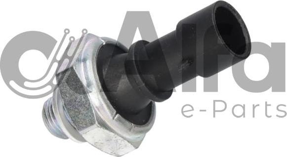 Alfa e-Parts AF00663 - Датчик, тиск масла autozip.com.ua