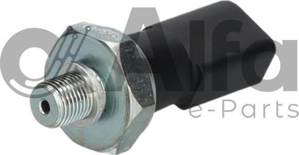 Alfa e-Parts AF00684 - Датчик, тиск масла autozip.com.ua