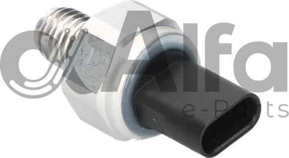 Alfa e-Parts AF00686 - Датчик, тиск масла autozip.com.ua