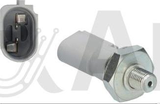 Alfa e-Parts AF00681 - Датчик, тиск масла autozip.com.ua