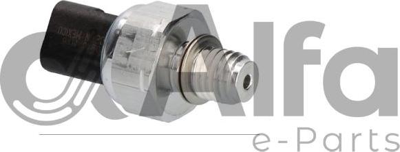 Alfa e-Parts AF00687 - Датчик, тиск масла autozip.com.ua