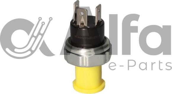 Alfa e-Parts AF00635 - Датчик, тиск масла autozip.com.ua