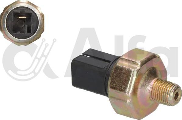Alfa e-Parts AF00636 - Датчик, тиск масла autozip.com.ua
