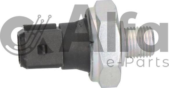 Alfa e-Parts AF00672 - Датчик, тиск масла autozip.com.ua
