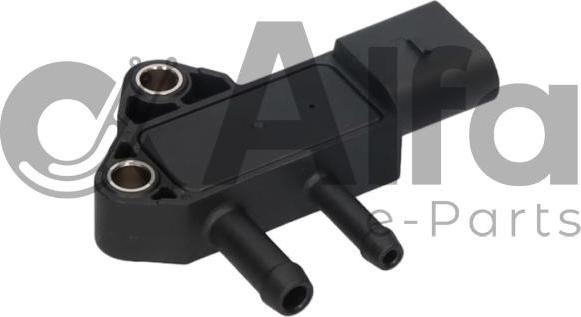 Alfa e-Parts AF00002 - Датчик, тиск вихлопних газів autozip.com.ua
