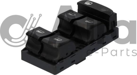 Alfa e-Parts AF00350 - Вимикач, стеклолод'емнік autozip.com.ua