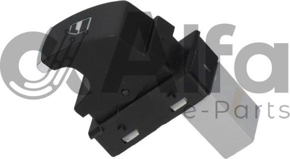 Alfa e-Parts AF00351 - Вимикач, стеклолод'емнік autozip.com.ua