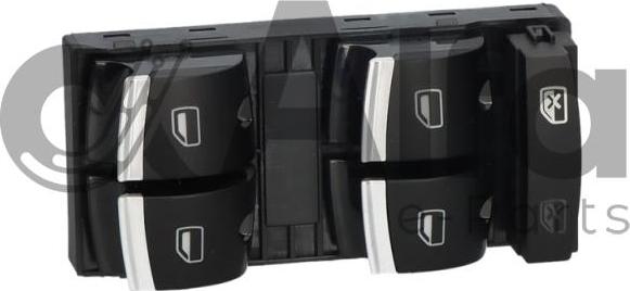 Alfa e-Parts AF00365 - Вимикач, стеклолод'емнік autozip.com.ua