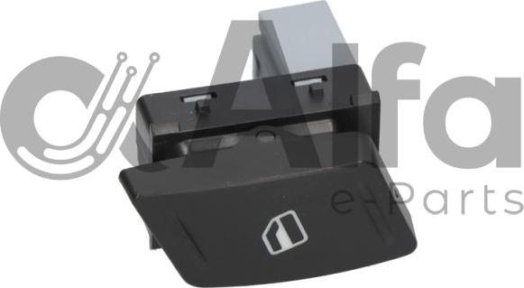 Alfa e-Parts AF00360 - Вимикач, стеклолод'емнік autozip.com.ua