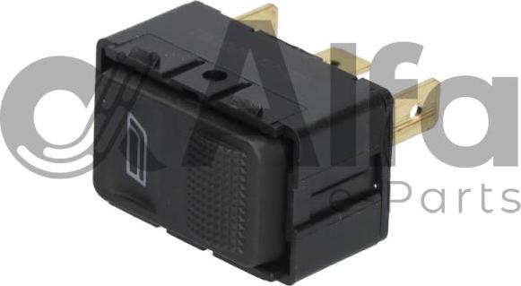 Alfa e-Parts AF00362 - Вимикач, стеклолод'емнік autozip.com.ua