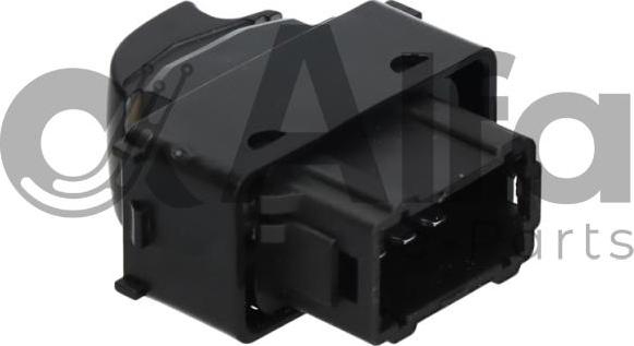 Alfa e-Parts AF00319 - Вимикач, стеклолод'емнік autozip.com.ua