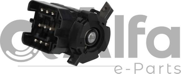 Alfa e-Parts AF00253 - Перемикач запалювання autozip.com.ua