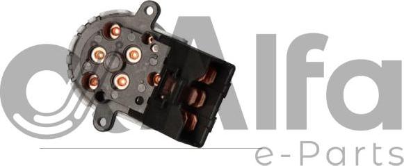 Alfa e-Parts AF00261 - Перемикач запалювання autozip.com.ua