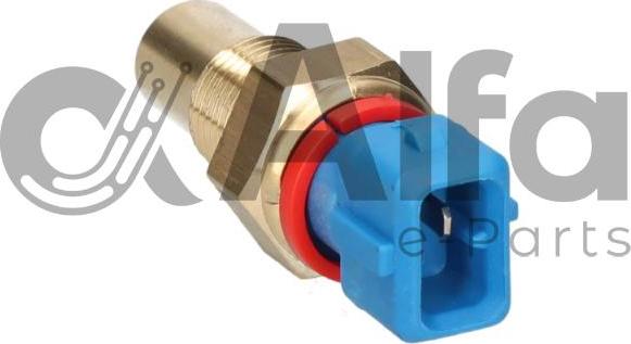 Alfa e-Parts AF00795 - Датчик, температура охолоджуючої рідини autozip.com.ua