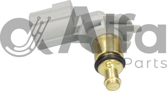 Alfa e-Parts AF00791 - Датчик, температура охолоджуючої рідини autozip.com.ua