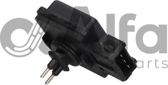 Alfa e-Parts AF00740 - Датчик, рівень охолоджувальної рідини autozip.com.ua