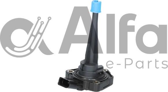 Alfa e-Parts AF00704 - Датчик, рівень моторного масла autozip.com.ua