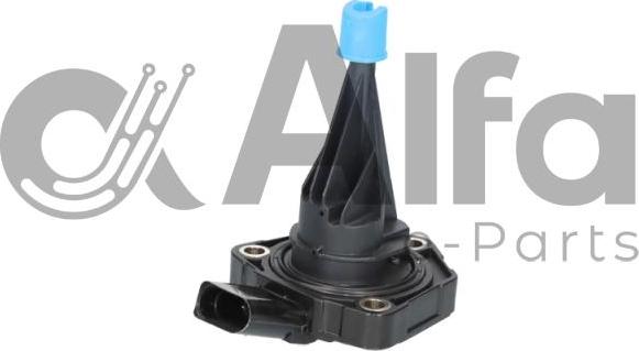 Alfa e-Parts AF00705 - Датчик, рівень моторного масла autozip.com.ua