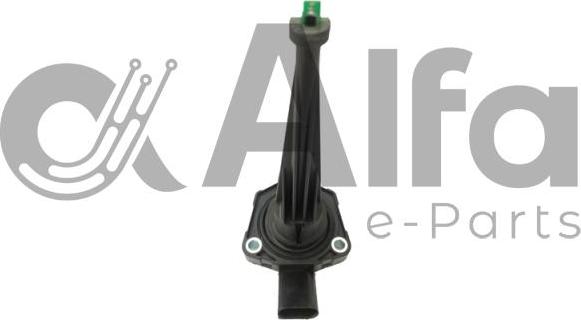 Alfa e-Parts AF00706 - Датчик, рівень моторного масла autozip.com.ua