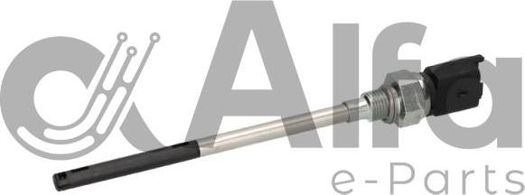 Alfa e-Parts AF00700 - Датчик, рівень моторного масла autozip.com.ua