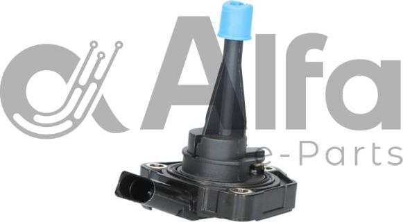 Alfa e-Parts AF00703 - Датчик, рівень моторного масла autozip.com.ua