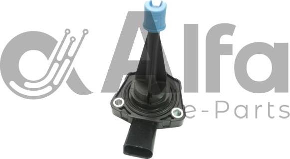 Alfa e-Parts AF00702 - Датчик, рівень моторного масла autozip.com.ua