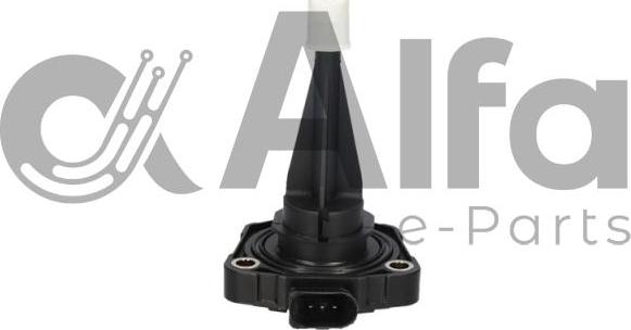 Alfa e-Parts AF00707 - Датчик, рівень моторного масла autozip.com.ua