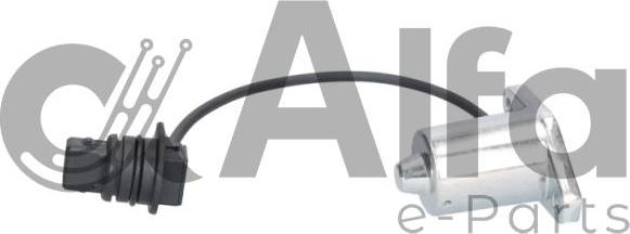 Alfa e-Parts AF00719 - Датчик, рівень моторного масла autozip.com.ua