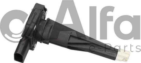 Alfa e-Parts AF00710 - Датчик, рівень моторного масла autozip.com.ua