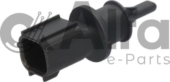 Alfa e-Parts AF00788 - Датчик, температура впускається autozip.com.ua