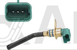 Alfa e-Parts AF00734 - Датчик, рівень моторного масла autozip.com.ua