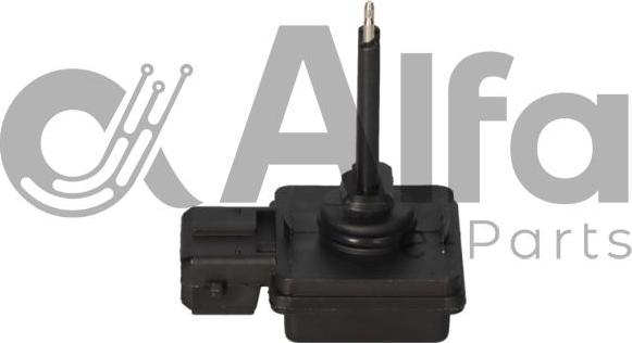 Alfa e-Parts AF00737 - Датчик, рівень охолоджувальної рідини autozip.com.ua