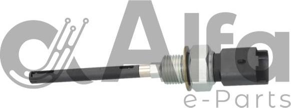 Alfa e-Parts AF00723 - Датчик, рівень моторного масла autozip.com.ua
