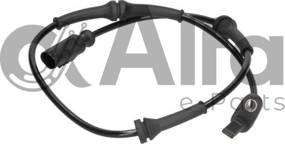 Alfa e-Parts AF01949 - Датчик ABS, частота обертання колеса autozip.com.ua