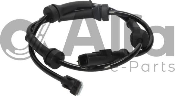 Alfa e-Parts AF01945 - Датчик ABS, частота обертання колеса autozip.com.ua