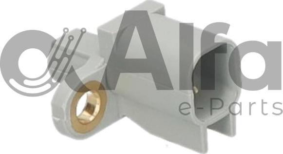 Alfa e-Parts AF01948 - Датчик ABS, частота обертання колеса autozip.com.ua