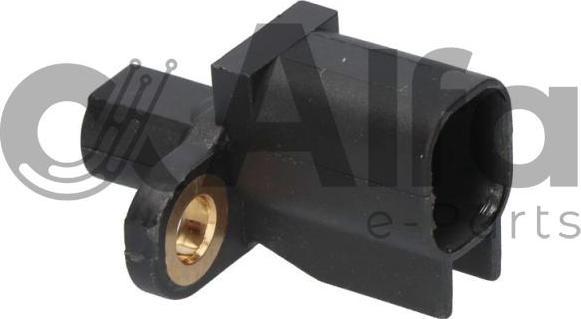 Alfa e-Parts AF01947 - Датчик ABS, частота обертання колеса autozip.com.ua