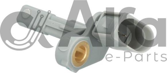 Alfa e-Parts AF01957 - Датчик ABS, частота обертання колеса autozip.com.ua