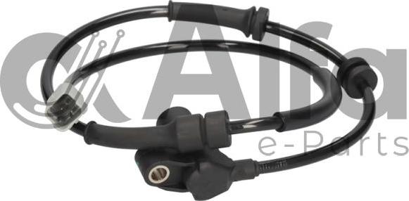 Alfa e-Parts AF01962 - Датчик ABS, частота обертання колеса autozip.com.ua