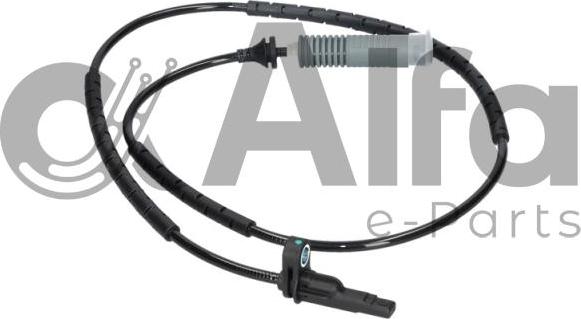 Alfa e-Parts AF01900 - Датчик ABS, частота обертання колеса autozip.com.ua