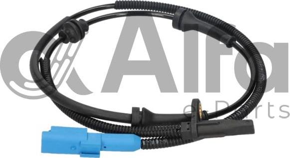 Alfa e-Parts AF01912 - Датчик ABS, частота обертання колеса autozip.com.ua