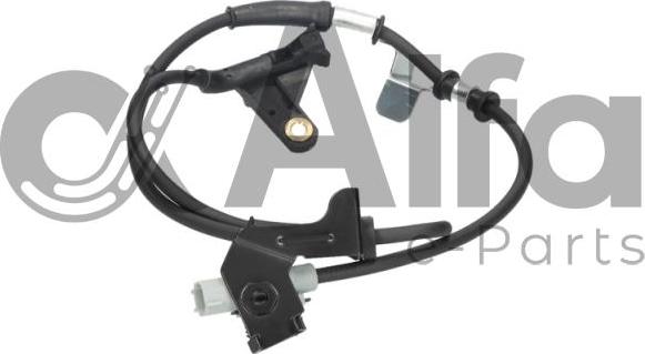 Alfa e-Parts AF01934 - Датчик ABS, частота обертання колеса autozip.com.ua