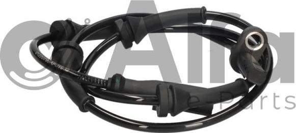 Alfa e-Parts AF01932 - Датчик ABS, частота обертання колеса autozip.com.ua