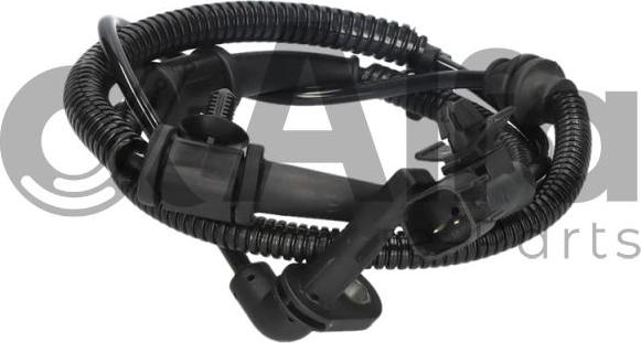 Alfa e-Parts AF01971 - Датчик ABS, частота обертання колеса autozip.com.ua