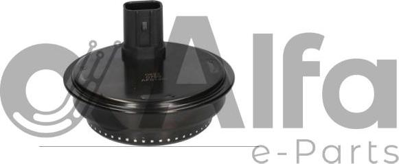 Alfa e-Parts AF01496 - Датчик ABS, частота обертання колеса autozip.com.ua